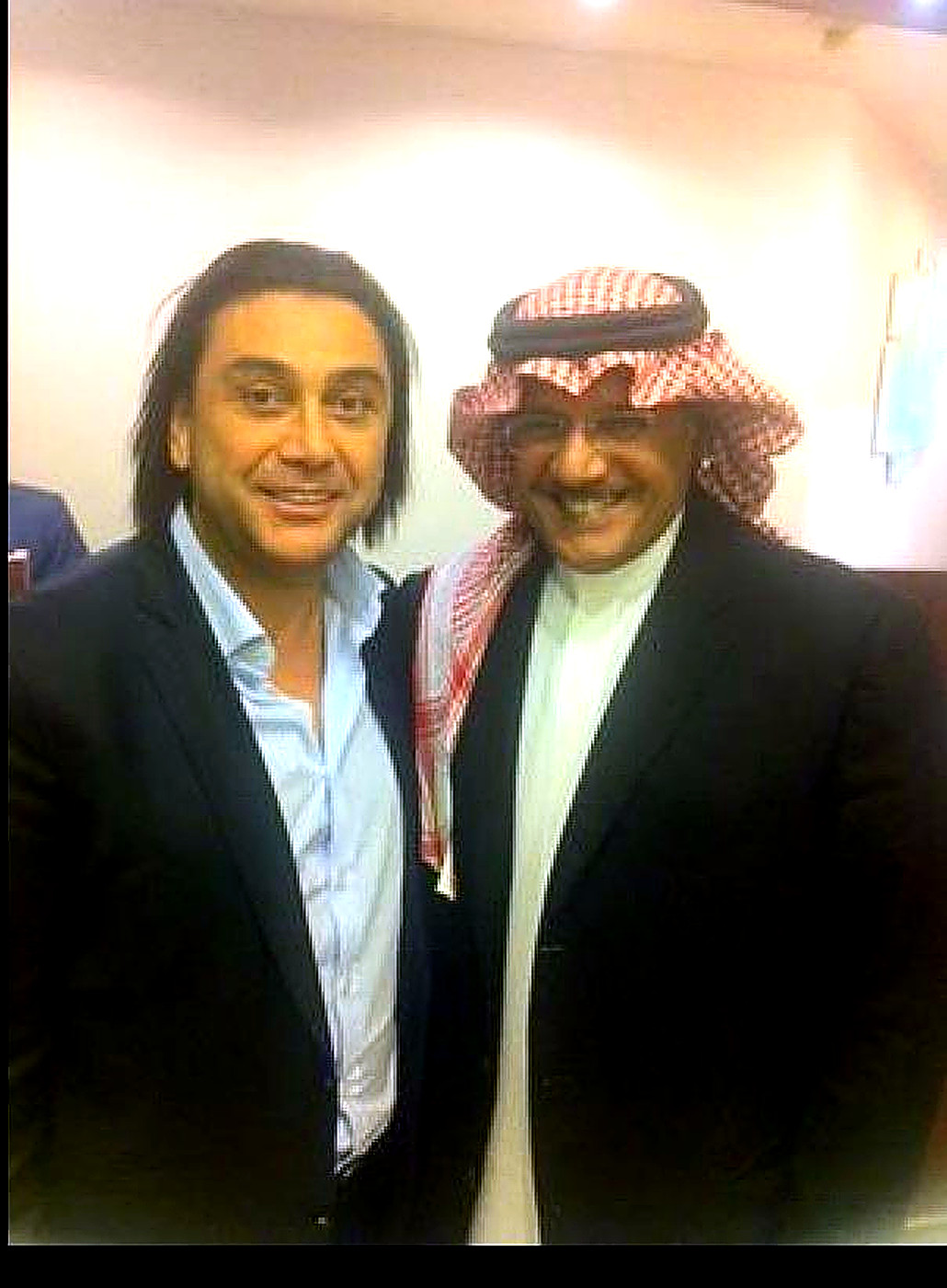 Gulf executive circle